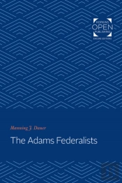 The Adams Federalists