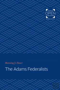 Bertrand.pt - The Adams Federalists