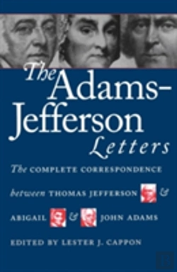 Bertrand.pt - The Adams-Jefferson Letters