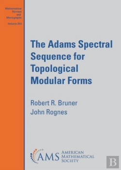 Bertrand.pt - The Adams Spectral Sequence For Topological Modular Forms