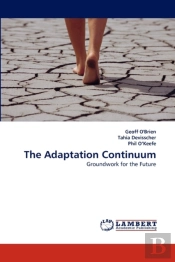 The Adaptation Continuum