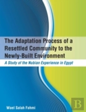 The Adaptation Process Of A Resettled Co