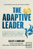 The Adaptive Leader
