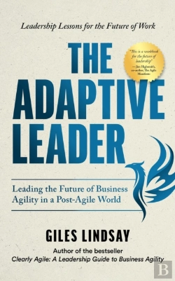 Bertrand.pt - The Adaptive Leader
