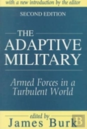 The Adaptive Military