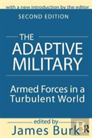 The Adaptive Military