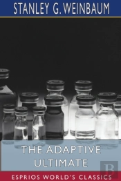 The Adaptive Ultimate (Esprios Classics)