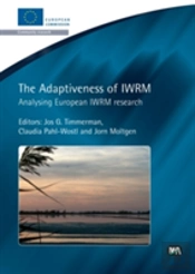 The Adaptiveness Of Iwrm