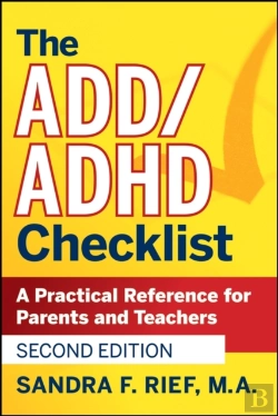 Bertrand.pt - The Add / Adhd Checklist
