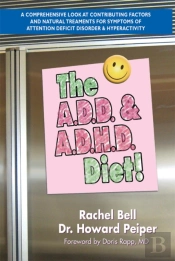 The Add & Adhd Diet