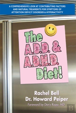 Bertrand.pt - The Add & Adhd Diet