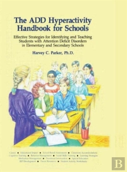Bertrand.pt - The Add Hyperactivity Handbook For Schools