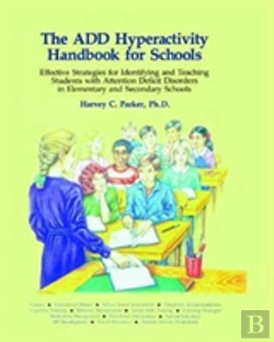 Bertrand.pt - The Add Hyperactivity Handbook For Schools