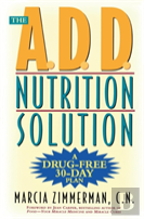 The Add Nutrition Solution