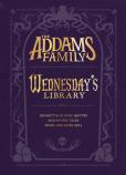 The Addams Family: Wednesdayâ€™S Library