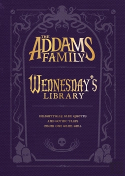 Bertrand.pt - The Addams Family: Wednesdayâ€™S Library