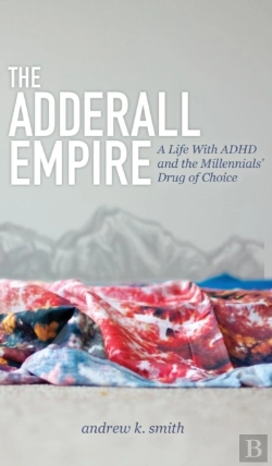 Bertrand.pt - The Adderall Empire