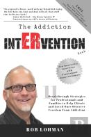 The Addiction Intervention Book