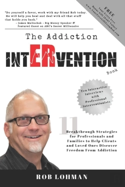Bertrand.pt - The Addiction Intervention Book