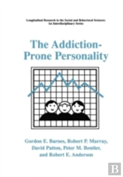Bertrand.pt - The Addiction-Prone Personality