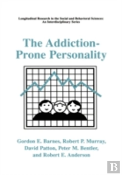 Bertrand.pt - The Addiction-Prone Personality