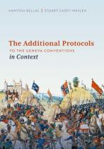 The Additional Protocols To The Geneva Conventions In Context