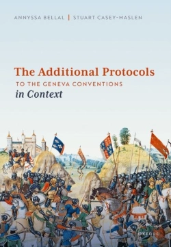 Bertrand.pt - The Additional Protocols To The Geneva Conventions In Context