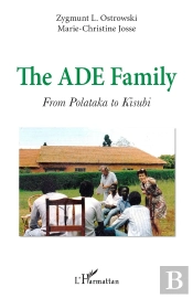 The Ade Family : From Polataka To Kisubi