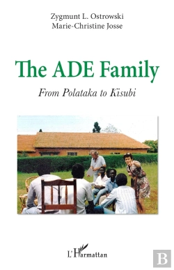 Bertrand.pt - The Ade Family : From Polataka To Kisubi