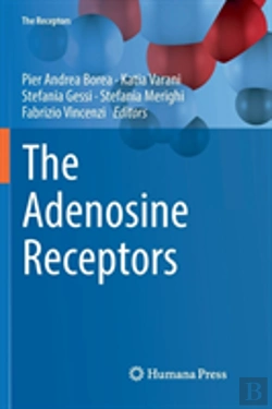 Bertrand.pt - The Adenosine Receptors