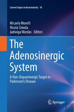 Bertrand.pt - The Adenosinergic System