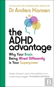 The Adhd Advantage