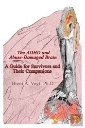 The Adhd And Abuse-Damaged Brain