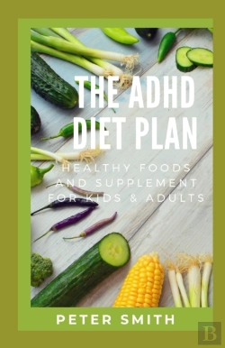 Bertrand.pt - The Adhd Diet Plan