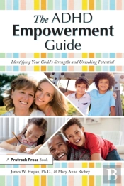 The Adhd Empowerment Guide