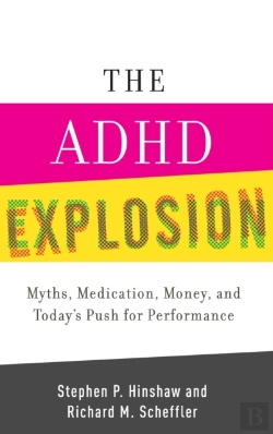 Bertrand.pt - The Adhd Explosion