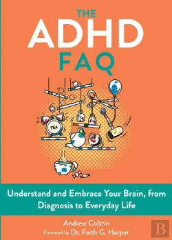Bertrand.pt - The Adhd Faq