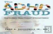 The Adhd Fraud