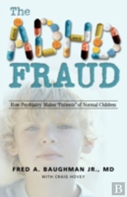 Bertrand.pt - The Adhd Fraud