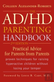The Adhd Parenting Handbook