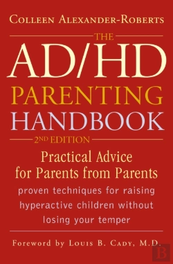 Bertrand.pt - The Adhd Parenting Handbook