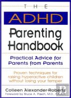 The Adhd Parenting Handbook