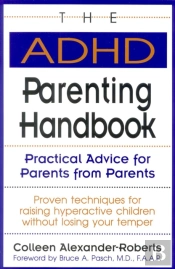 The Adhd Parenting Handbook