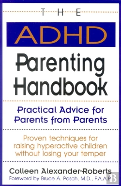 Bertrand.pt - The Adhd Parenting Handbook