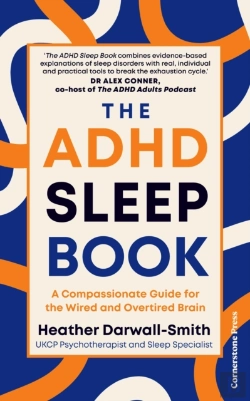 Bertrand.pt - The Adhd Sleep Book