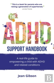 The Adhd Support Handbook