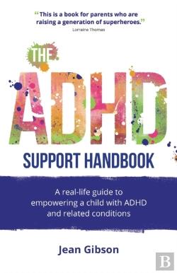 Bertrand.pt - The Adhd Support Handbook
