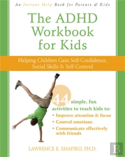 Bertrand.pt - The Adhd Workbook For Kids