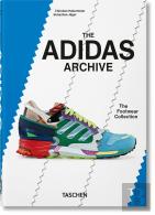 The Adidas Archive 40th Ed.