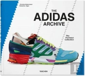 The Adidas Archive